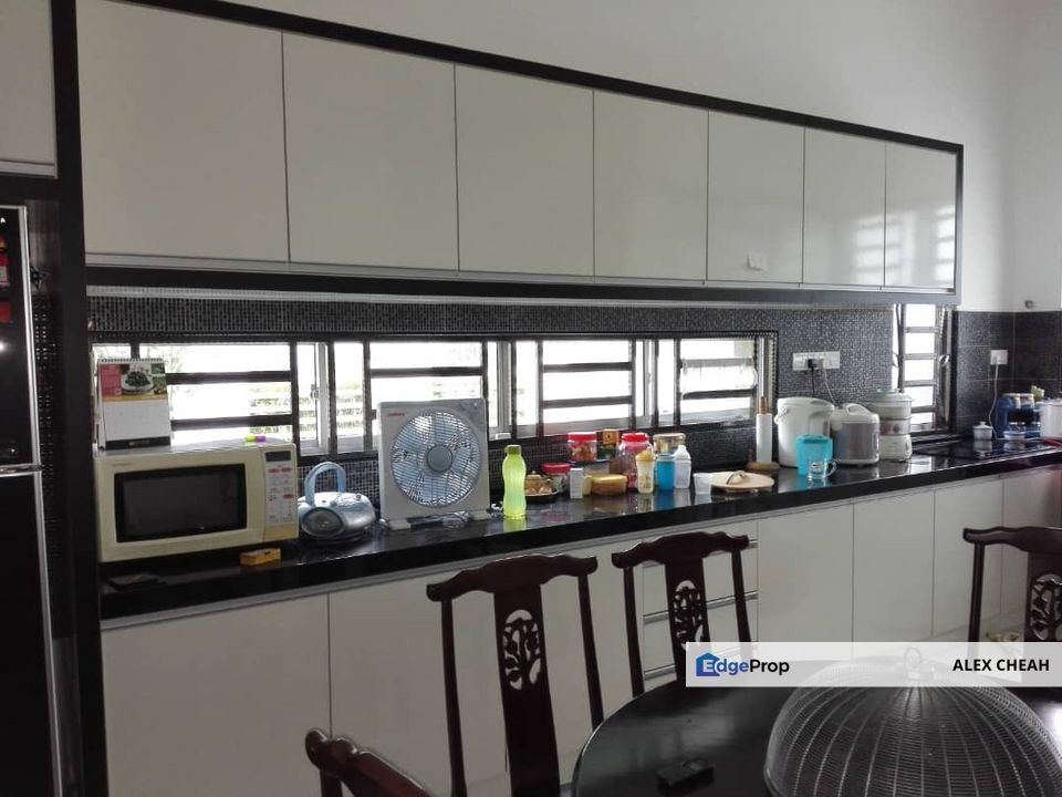 Setia Greens Limited Corner Unit, Penang, Sungai Ara