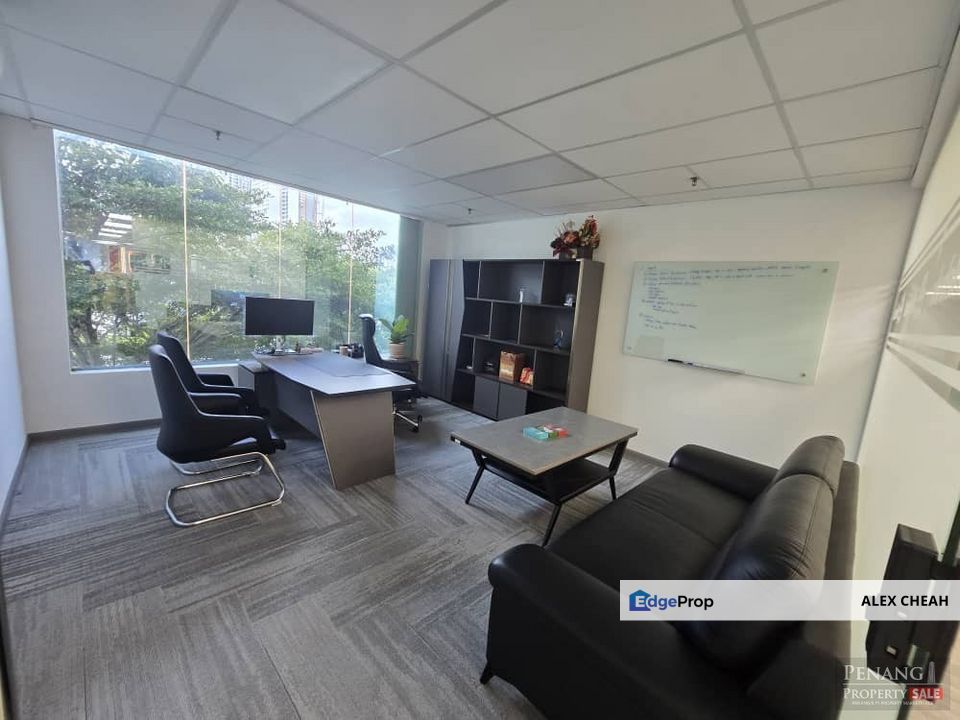 Suntech, Office Lot @ Bayan Baru, Bayan Lepas, Penang, Penang, Bayan Baru