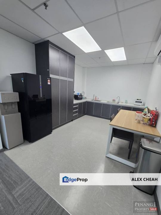 Suntech, Office Lot @ Bayan Baru, Bayan Lepas, Penang, Penang, Bayan Baru