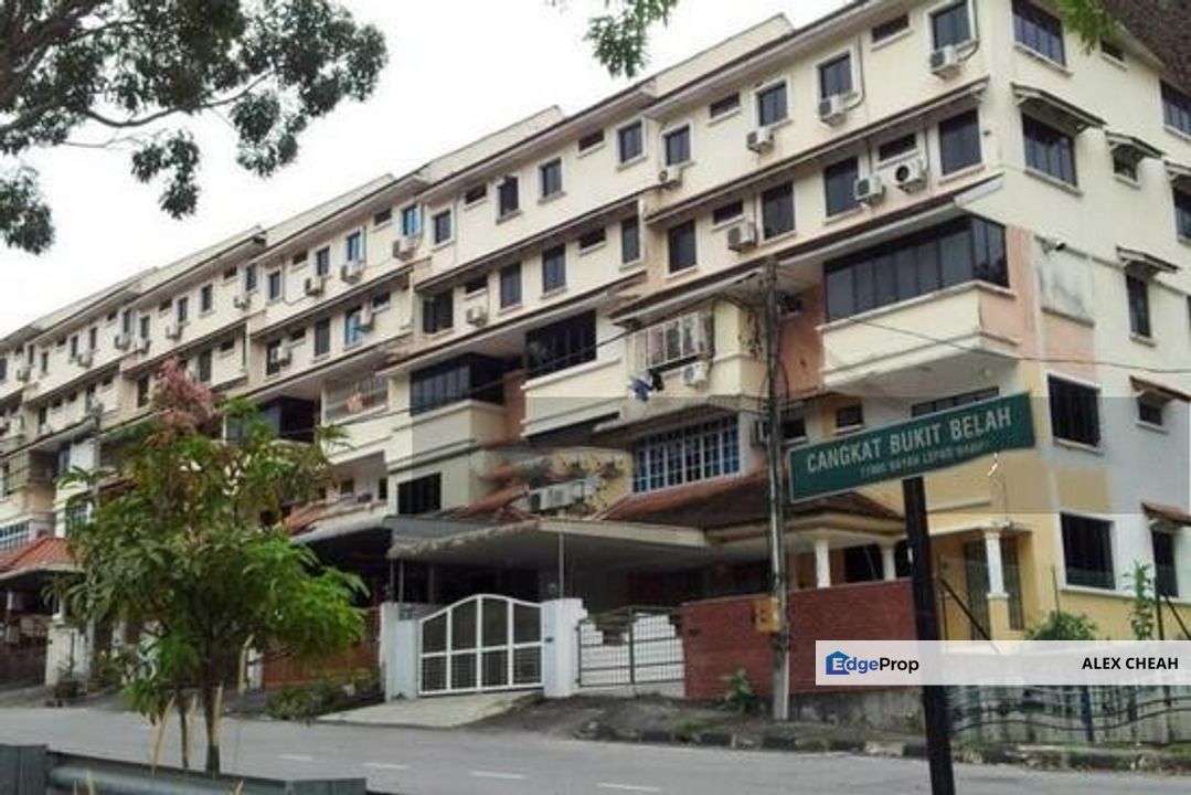 Krystal Country Home, Townhouse @ Bayan Lepas, Penang, Penang, Bayan Lepas