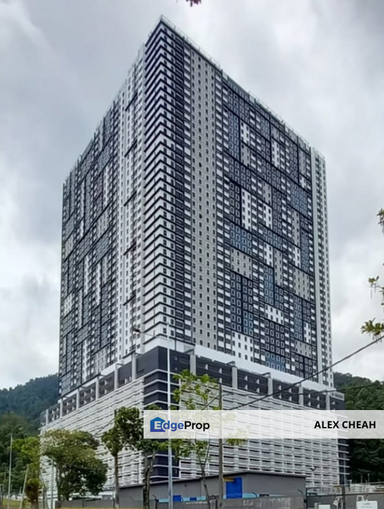 Granito, Penang, Tanjung Bungah