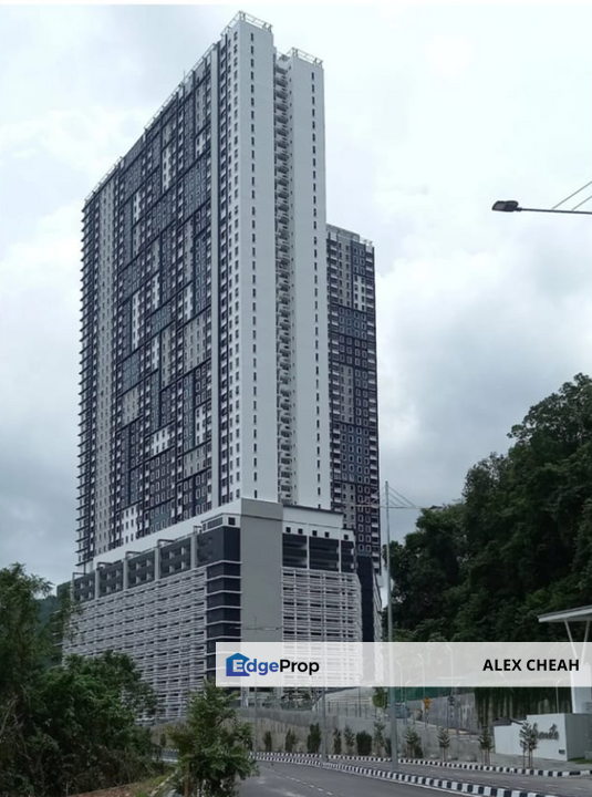 Granito, Penang, Tanjung Bungah