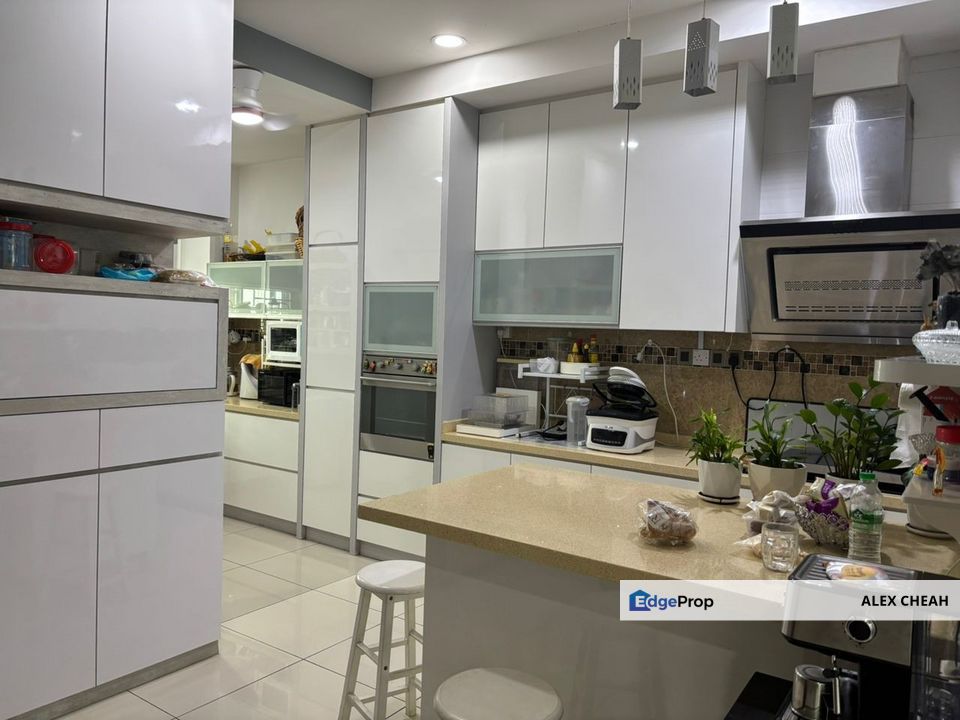 Tree Residency, 2/S Semi-Detached @ Bayan Lepas, Penang, Penang, Bayan Lepas