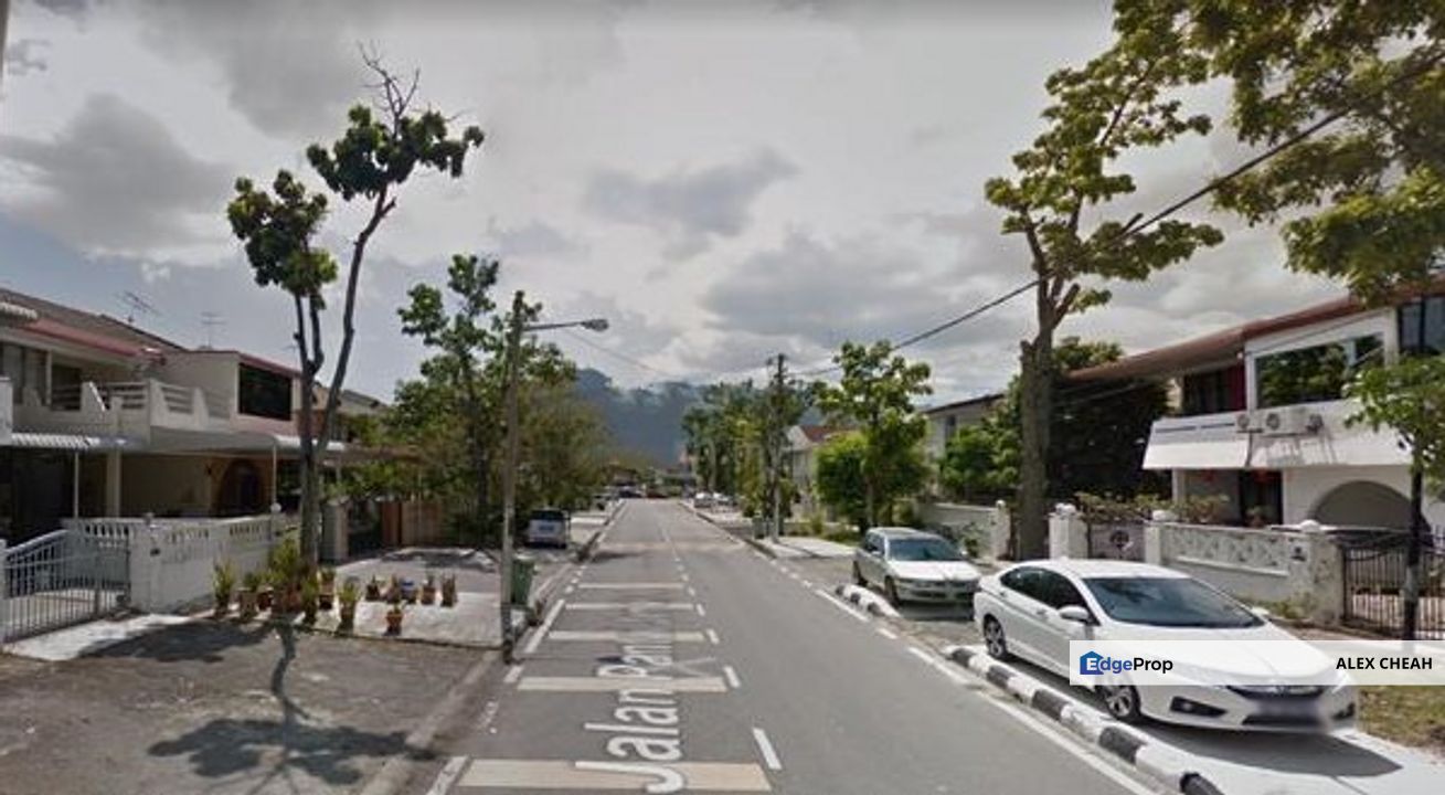 Jalan Pantai Jerjak, 2/S Terrace @ Sungai Nibong, Bayan Lepas, Penang, Penang, Sungai Nibong