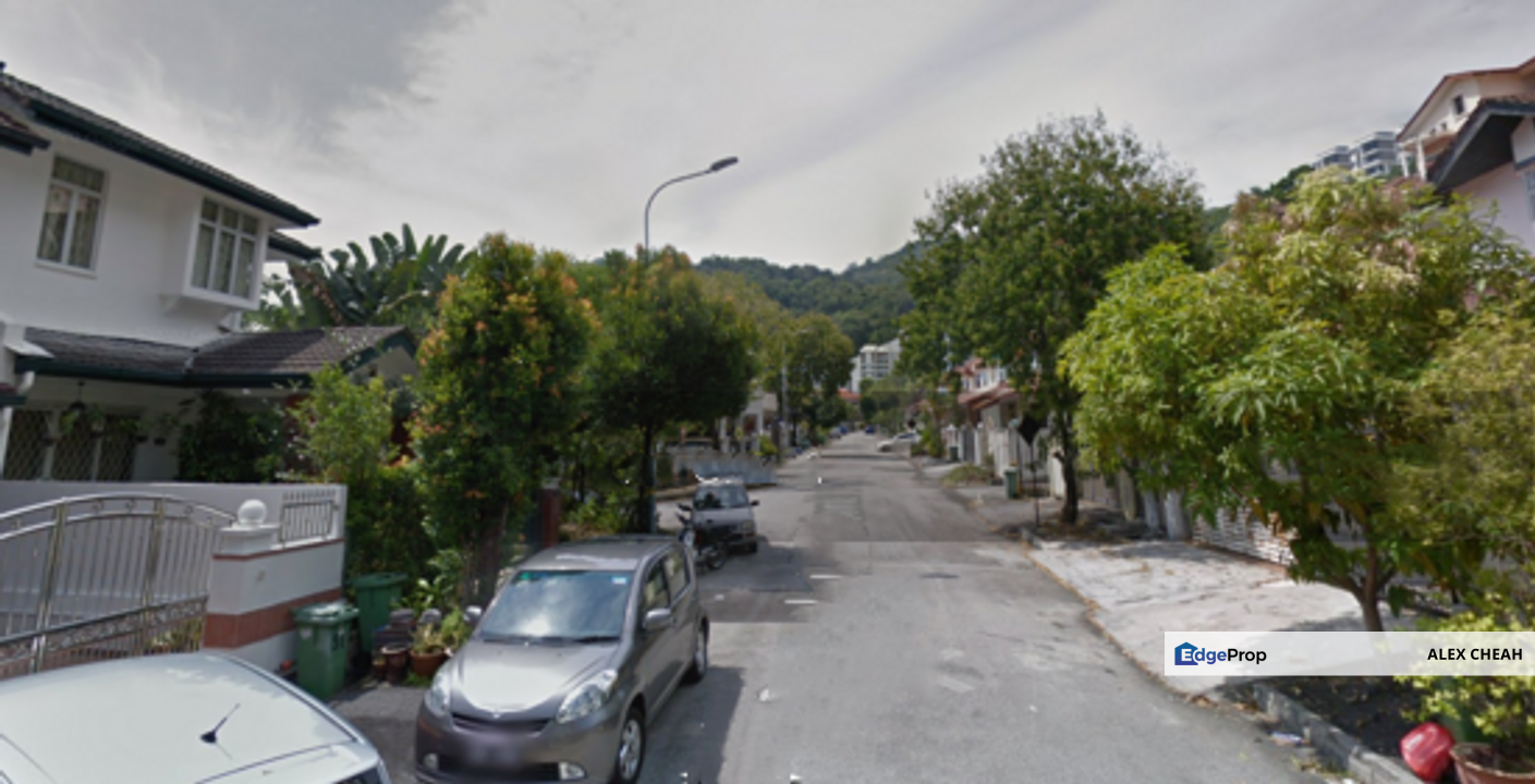 Cangkat Bukit Gambier, 2/S Terrace @ Bukit Gambier, Gelugor, Penang, Penang, Gelugor