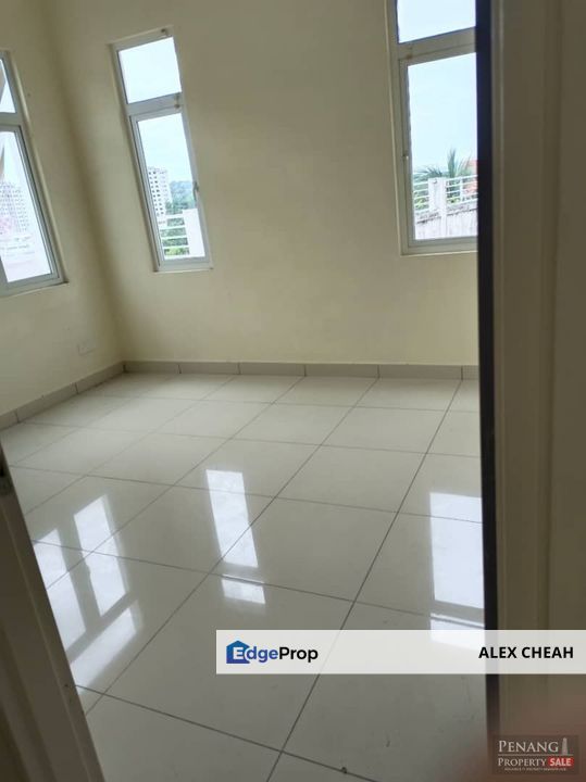 Cypress Villa, 3/S Semi-Detached @ Sungai Ara, Bayan Lepas, Penang, Penang, Sungai Ara