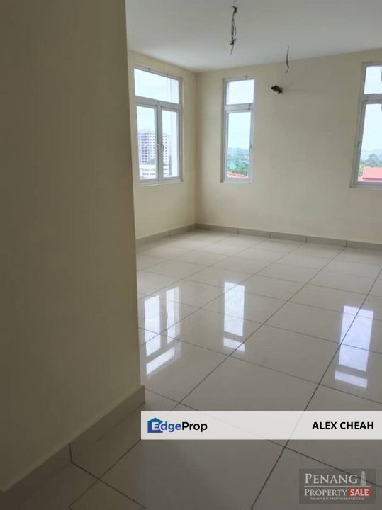 Cypress Villa, 3/S Semi-Detached @ Sungai Ara, Bayan Lepas, Penang, Penang, Sungai Ara