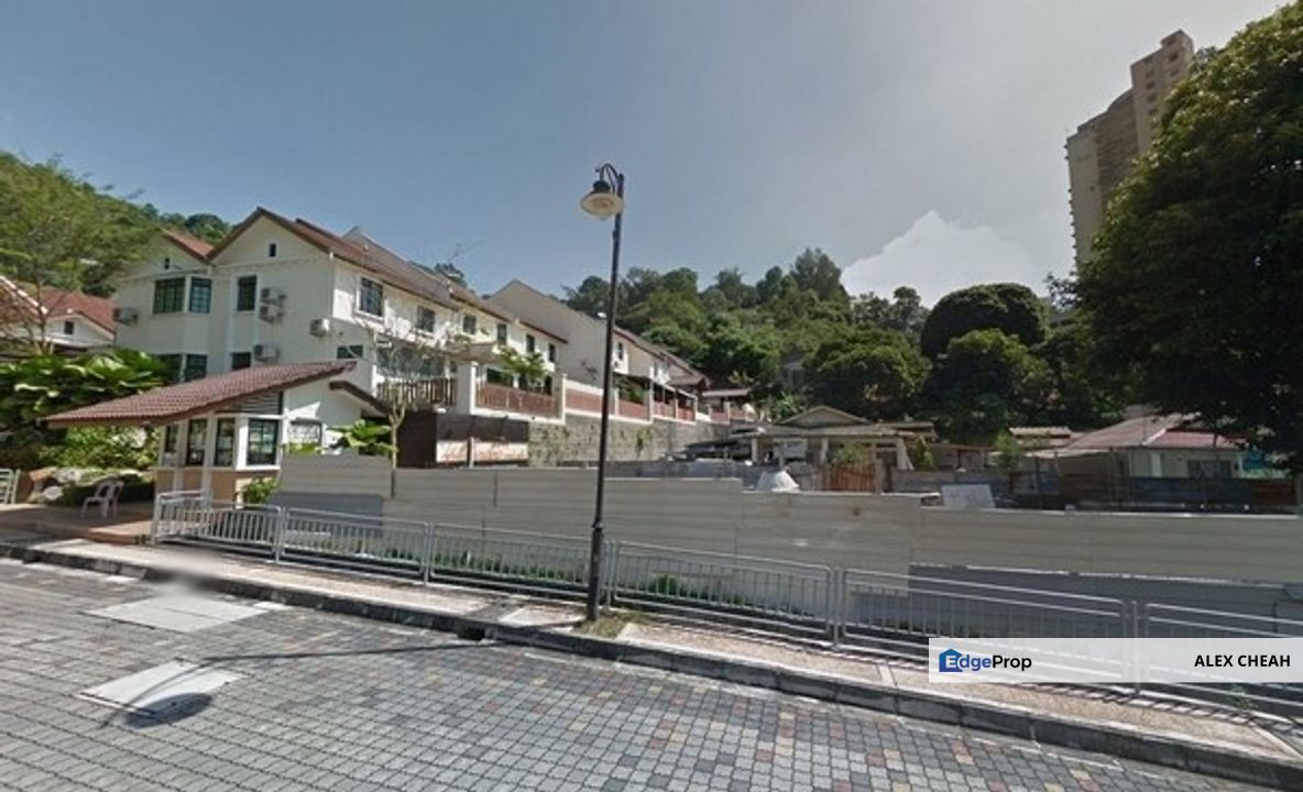 Sri Bendera Condo Villa, Ayer Itam, Penang, Penang, Ayer Itam