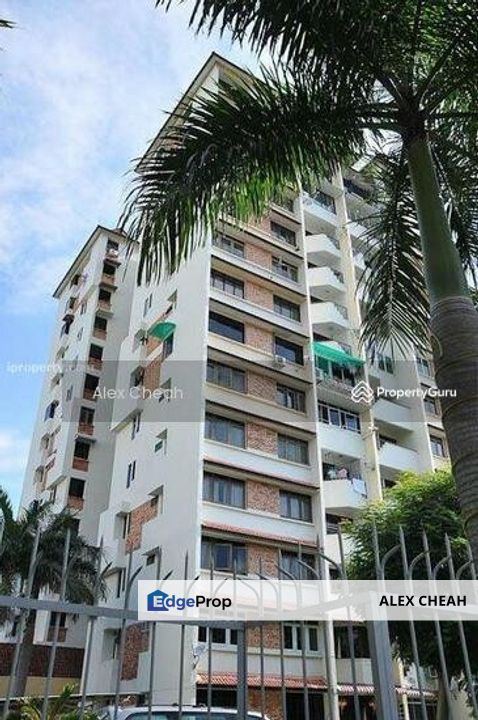 Lavinia Apartments, Penang, Sungai Nibong
