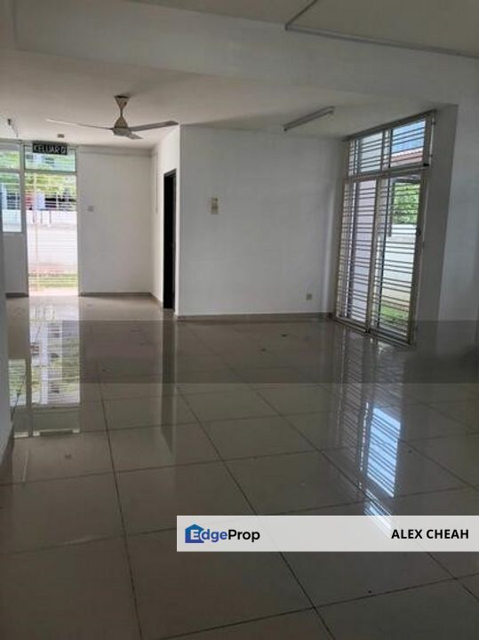 Zan Villa, 3/S Semi-Detached @ Sungai Ara, Bayan Lepas, Penang, Penang, Sungai Ara