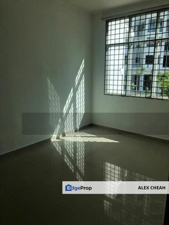 Zan Villa, 3/S Semi-Detached @ Sungai Ara, Bayan Lepas, Penang, Penang, Sungai Ara