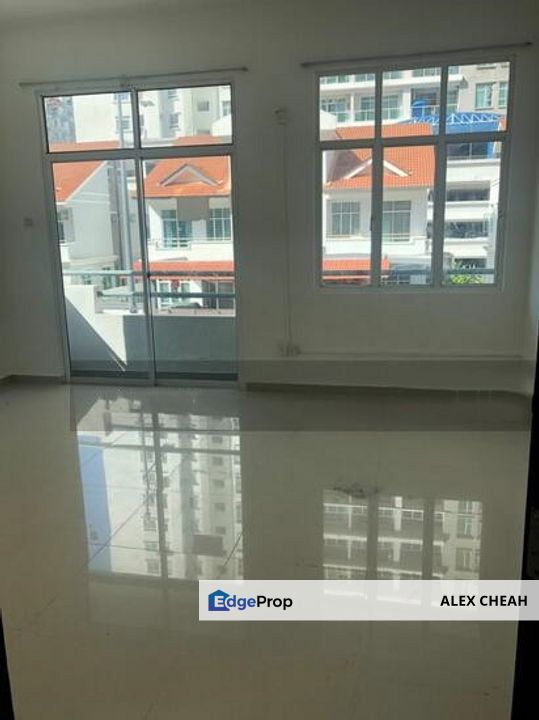 Zan Villa, 3/S Semi-Detached @ Sungai Ara, Bayan Lepas, Penang, Penang, Sungai Ara