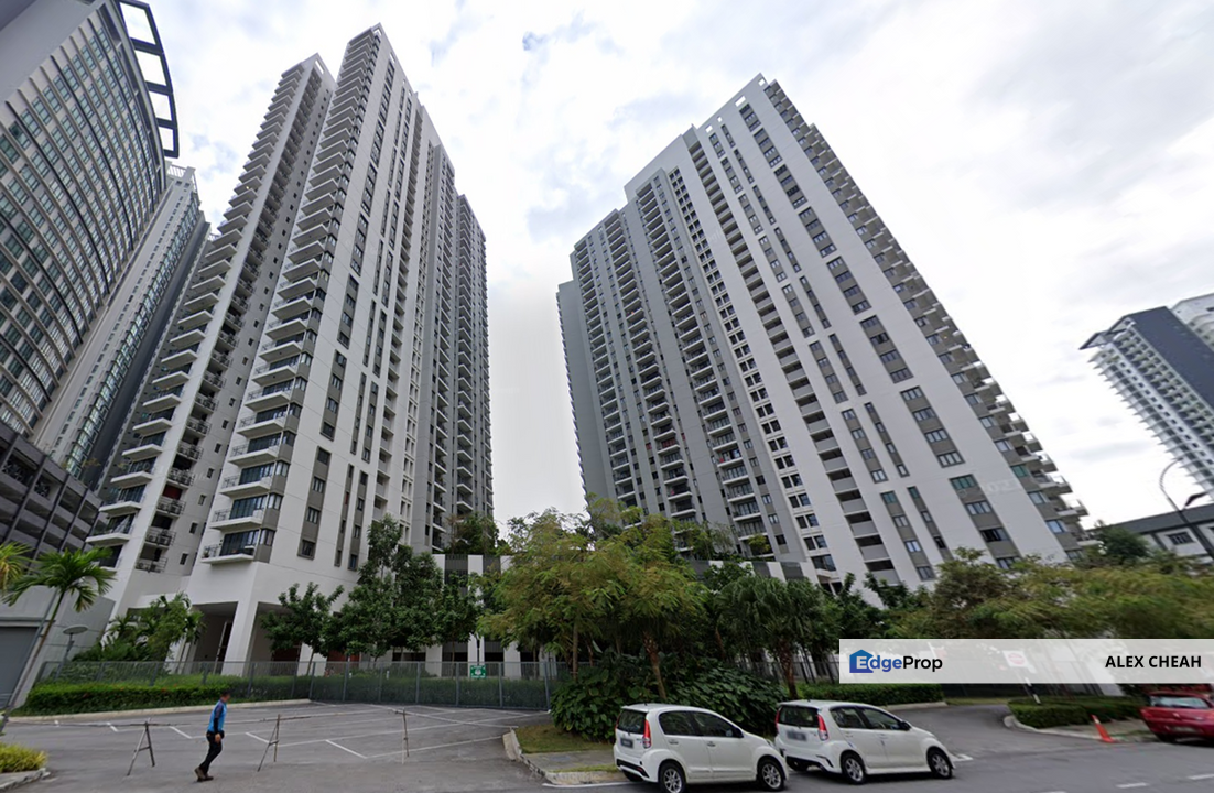 The Tamarind, Penang, Tanjung Tokong