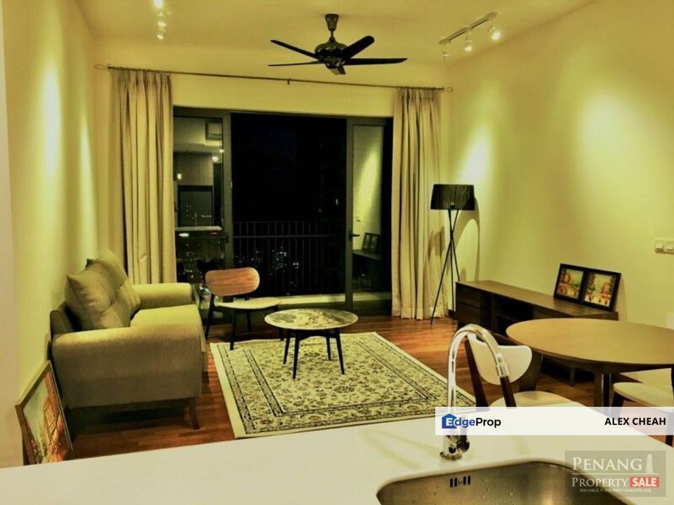 The Tamarind, Penang, Tanjung Tokong