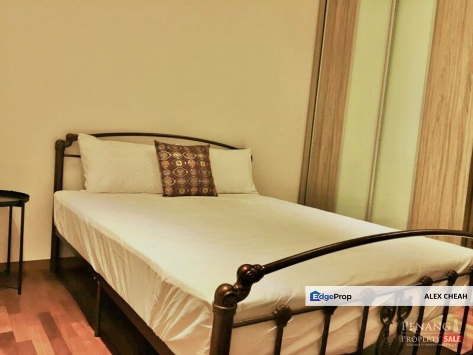 The Tamarind, Penang, Tanjung Tokong