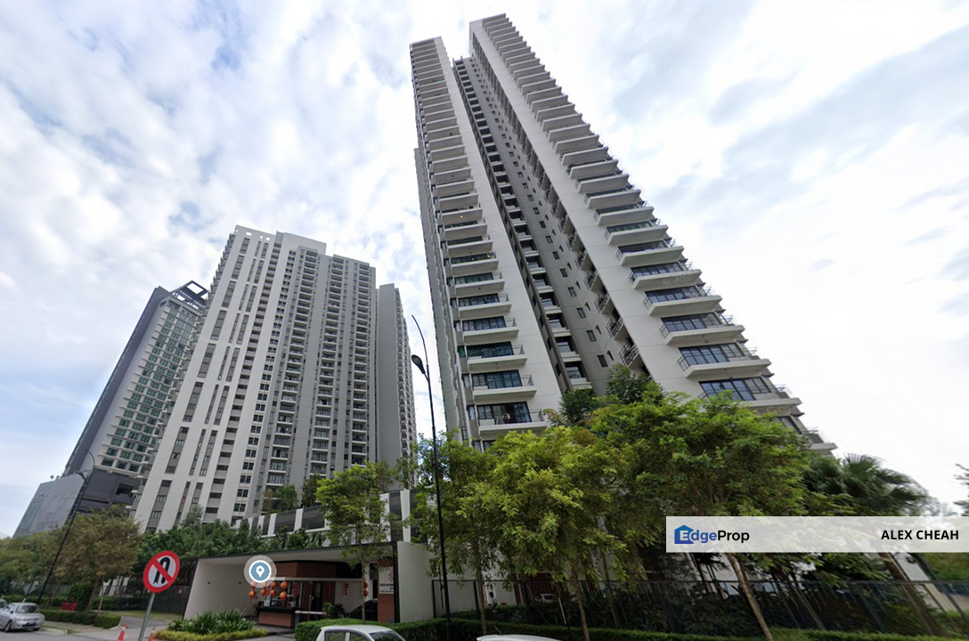 The Tamarind, Penang, Tanjung Tokong