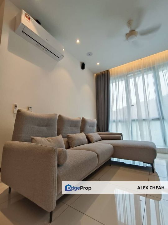 Eco Terrace ,Jalan Paya Terubong 11060 Bayan Lepas Pulau Pinang , Penang, Paya Terubong