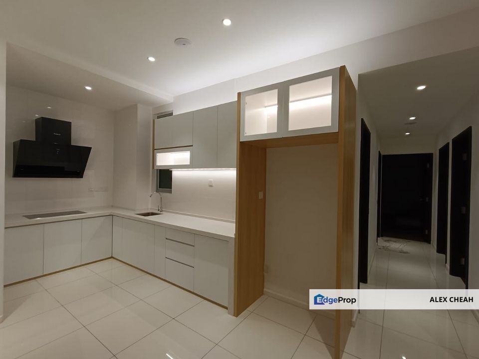 Eco Terrace ,Jalan Paya Terubong 11060 Bayan Lepas Pulau Pinang , Penang, Paya Terubong