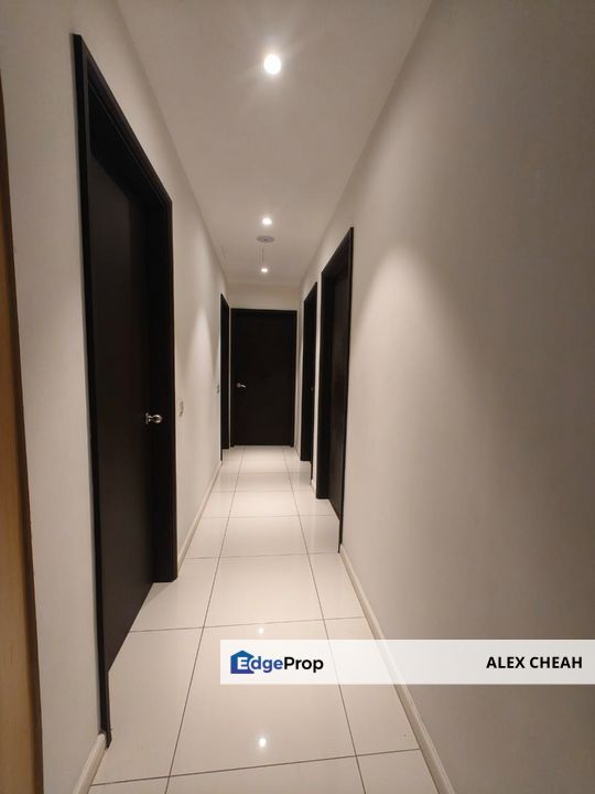 Eco Terrace ,Jalan Paya Terubong 11060 Bayan Lepas Pulau Pinang , Penang, Paya Terubong