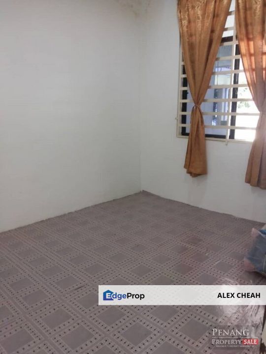 Taman Sri Nibong, 1/S Terrace @ Sungai Nibong, Bayan Lepas, Penang, Penang, Bayan Lepas