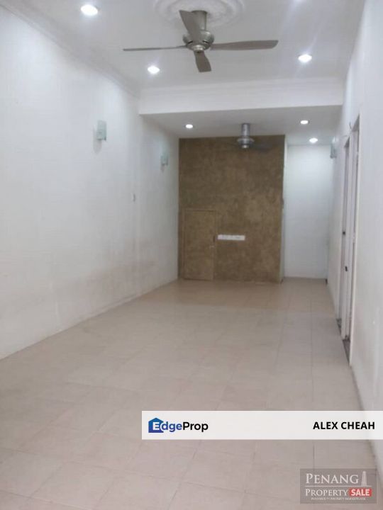 Taman Sri Nibong, 1/S Terrace @ Sungai Nibong, Bayan Lepas, Penang, Penang, Bayan Lepas