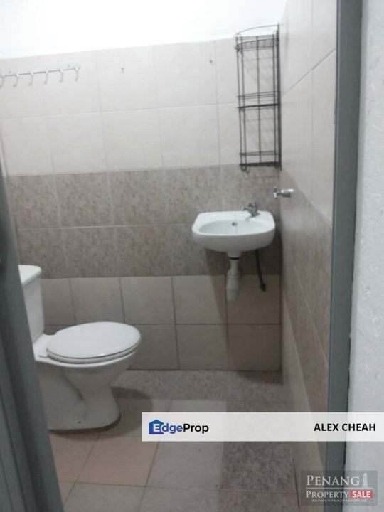 Taman Sri Nibong, 1/S Terrace @ Sungai Nibong, Bayan Lepas, Penang, Penang, Bayan Lepas