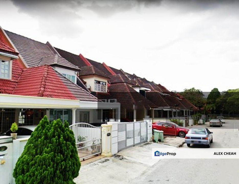 Taman Sri Nibong, 2/S Terrace @ Sungai Nibong, Bayan Lepas, Penang, Penang, Bayan Lepas