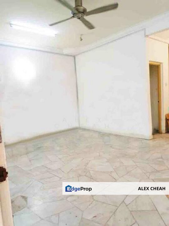 Taman Sri Nibong, 2/S Terrace @ Sungai Nibong, Bayan Lepas, Penang, Penang, Bayan Lepas