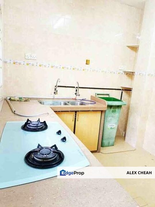 Taman Sri Nibong, 2/S Terrace @ Sungai Nibong, Bayan Lepas, Penang, Penang, Bayan Lepas