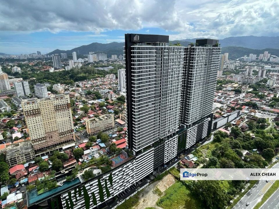 Urban Suites, Penang, Jelutong