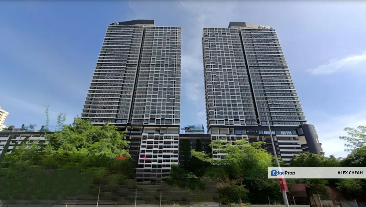 Urban Suites, Penang, Jelutong