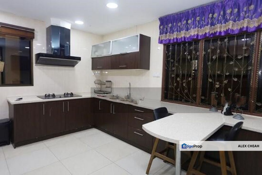 Lintang Pantai Jerjak, 2/S Semi-Detached @ Pantai Jerjak, Bayan Lepas, Penang, Penang, Bayan Lepas