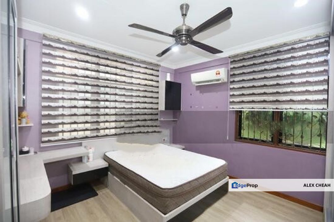 Lintang Pantai Jerjak, 2/S Semi-Detached @ Pantai Jerjak, Bayan Lepas, Penang, Penang, Bayan Lepas