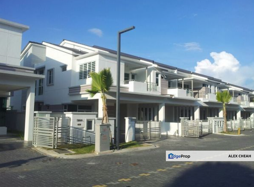 Tree Residency, 2/S Terrace @ Bayan Lepas, Penang, Penang, Bayan Lepas