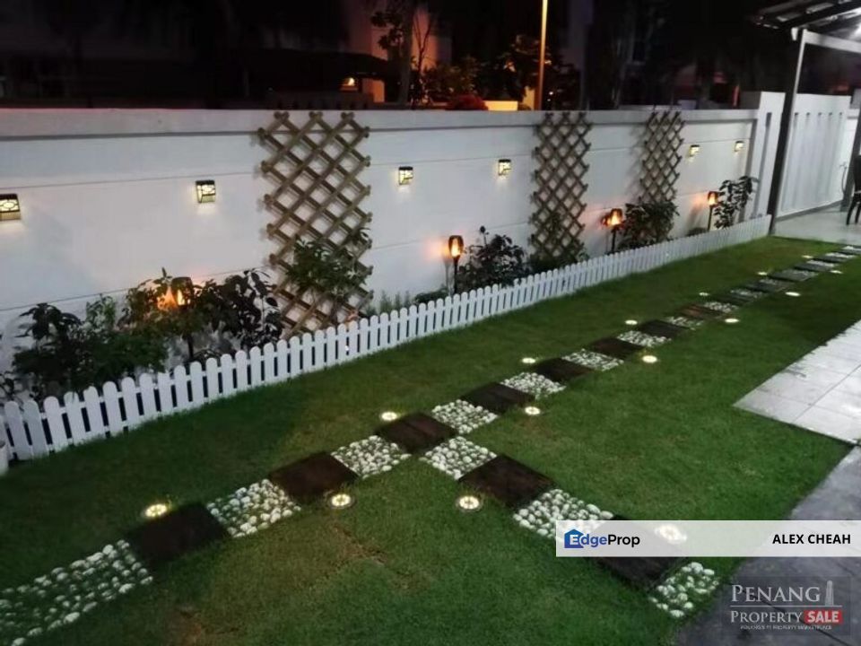 Tree Residency, 2/S Terrace @ Bayan Lepas, Penang, Penang, Bayan Lepas