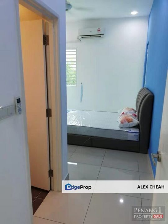 Tree Residency, 2/S Terrace @ Bayan Lepas, Penang, Penang, Bayan Lepas