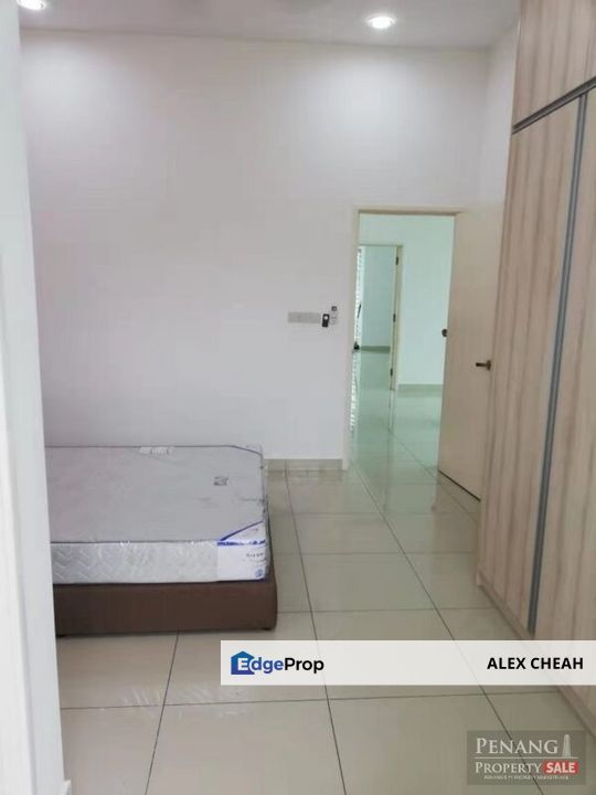Tree Residency, 2/S Terrace @ Bayan Lepas, Penang, Penang, Bayan Lepas