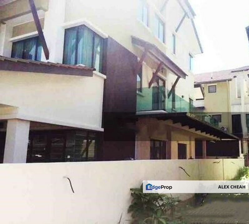 Southbay Residence, 3/S Terrace @ Batu Maung, Penang, Penang, Batu Maung
