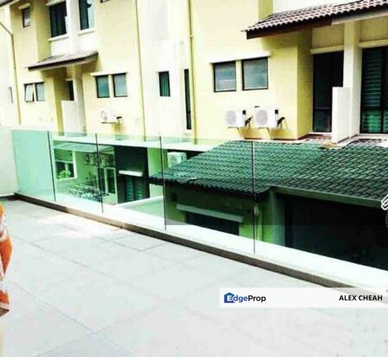 Southbay Residence, 3/S Terrace @ Batu Maung, Penang, Penang, Batu Maung