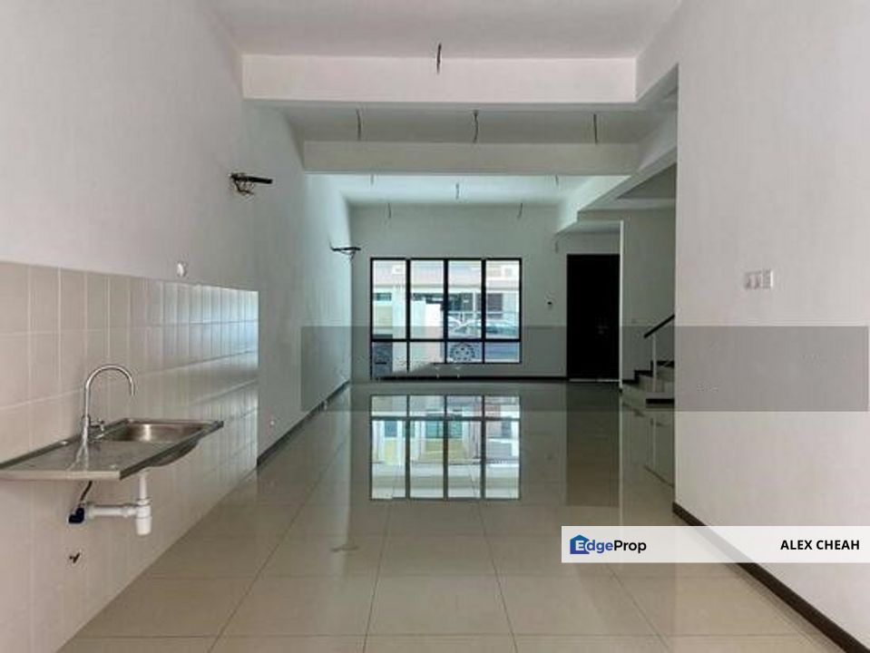 Southbay Residence, 3/S Terrace @ Batu Maung, Penang, Penang, Batu Maung