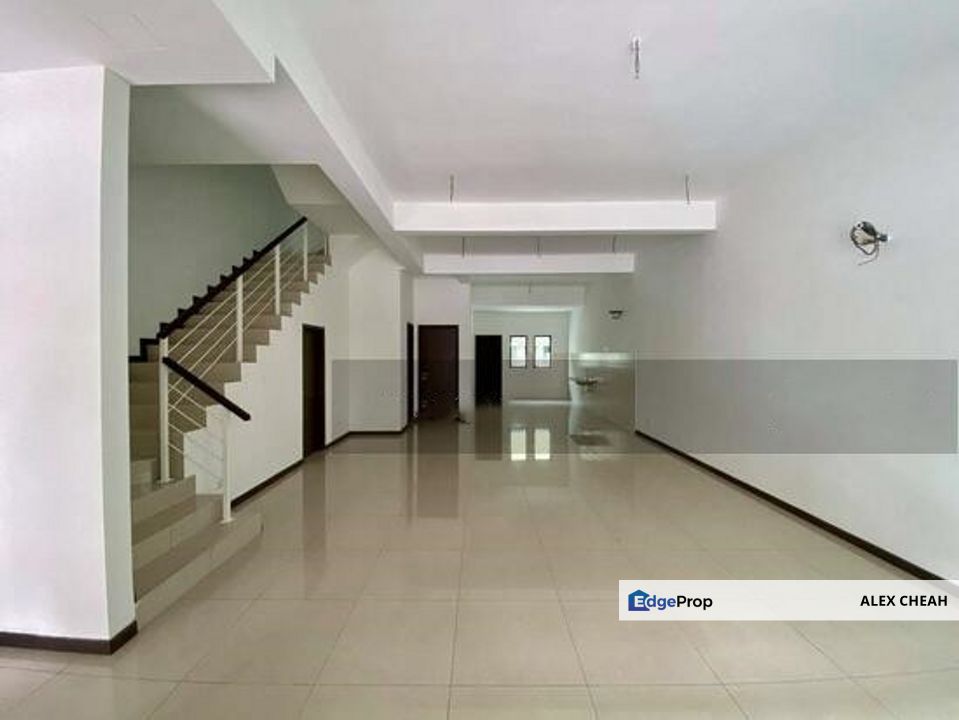 Southbay Residence, 3/S Terrace @ Batu Maung, Penang, Penang, Batu Maung