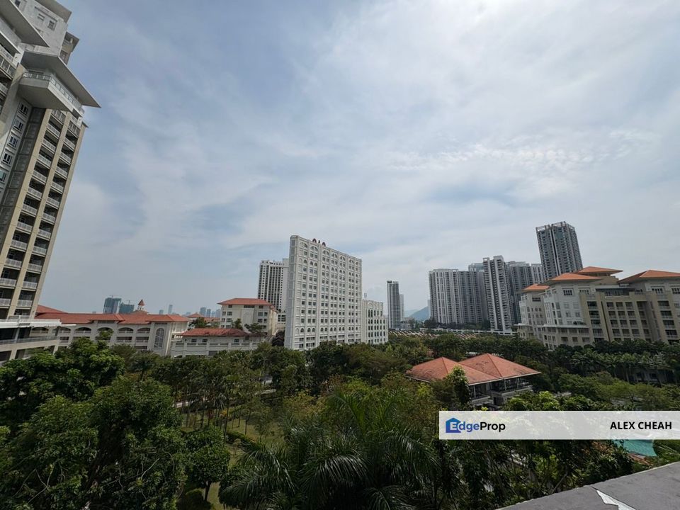 Quayside Seafront Resort Condominium , Penang, Tanjung Tokong