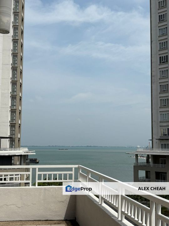 Quayside Seafront Resort Condominium , Penang, Tanjung Tokong