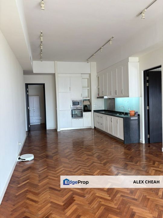 Quayside Seafront Resort Condominium , Penang, Tanjung Tokong