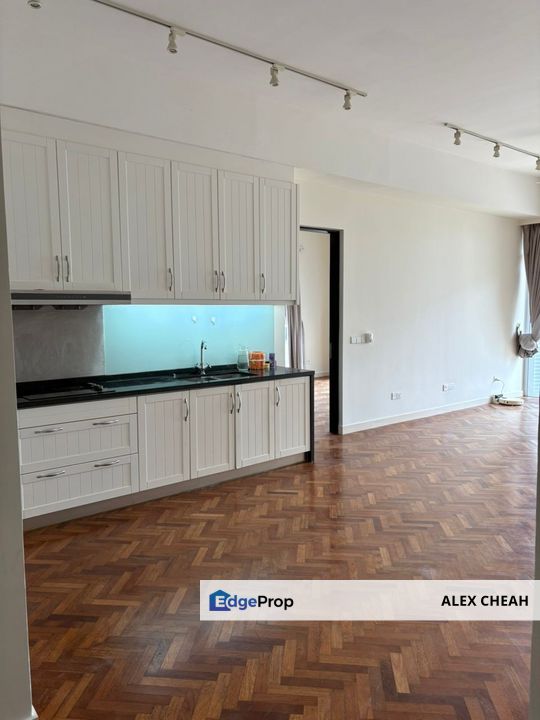 Quayside Seafront Resort Condominium , Penang, Tanjung Tokong