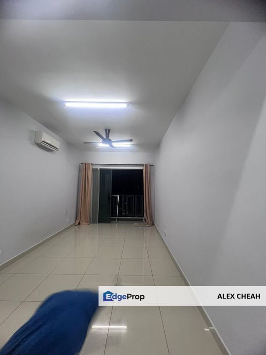 ForestVille, Penang, Bayan Lepas