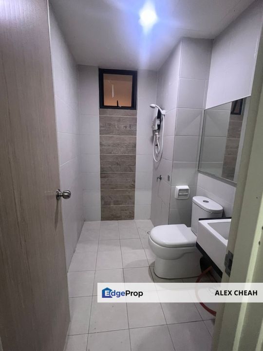 ForestVille, Penang, Bayan Lepas