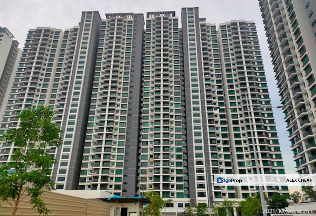 ForestVille, Penang, Bayan Lepas