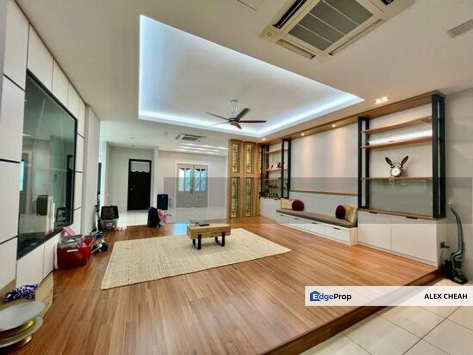 Residence 21, Penang, Georgetown