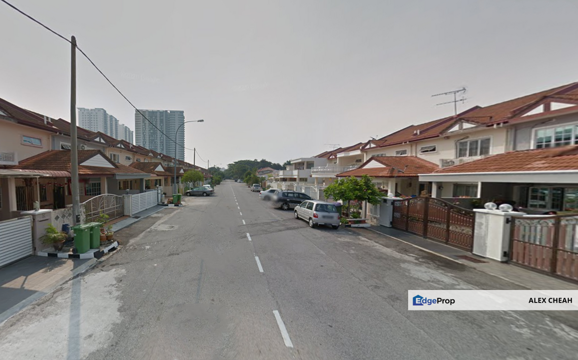 Sunway Tunas, 2/S Terrace @ Bayan Baru, Bayan Lepas, Penang, Penang, Bayan Baru